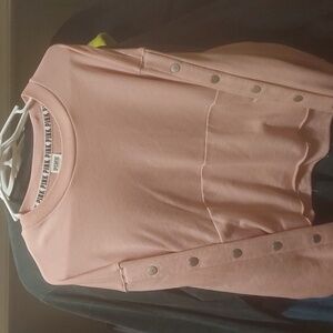 Pink Women's Sweater by PINK Victoria's Secret